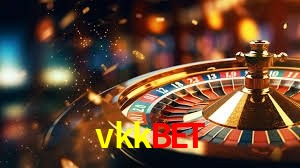Progressão VIP vkkbet