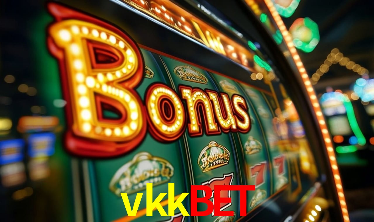 Sucesso vkkbet