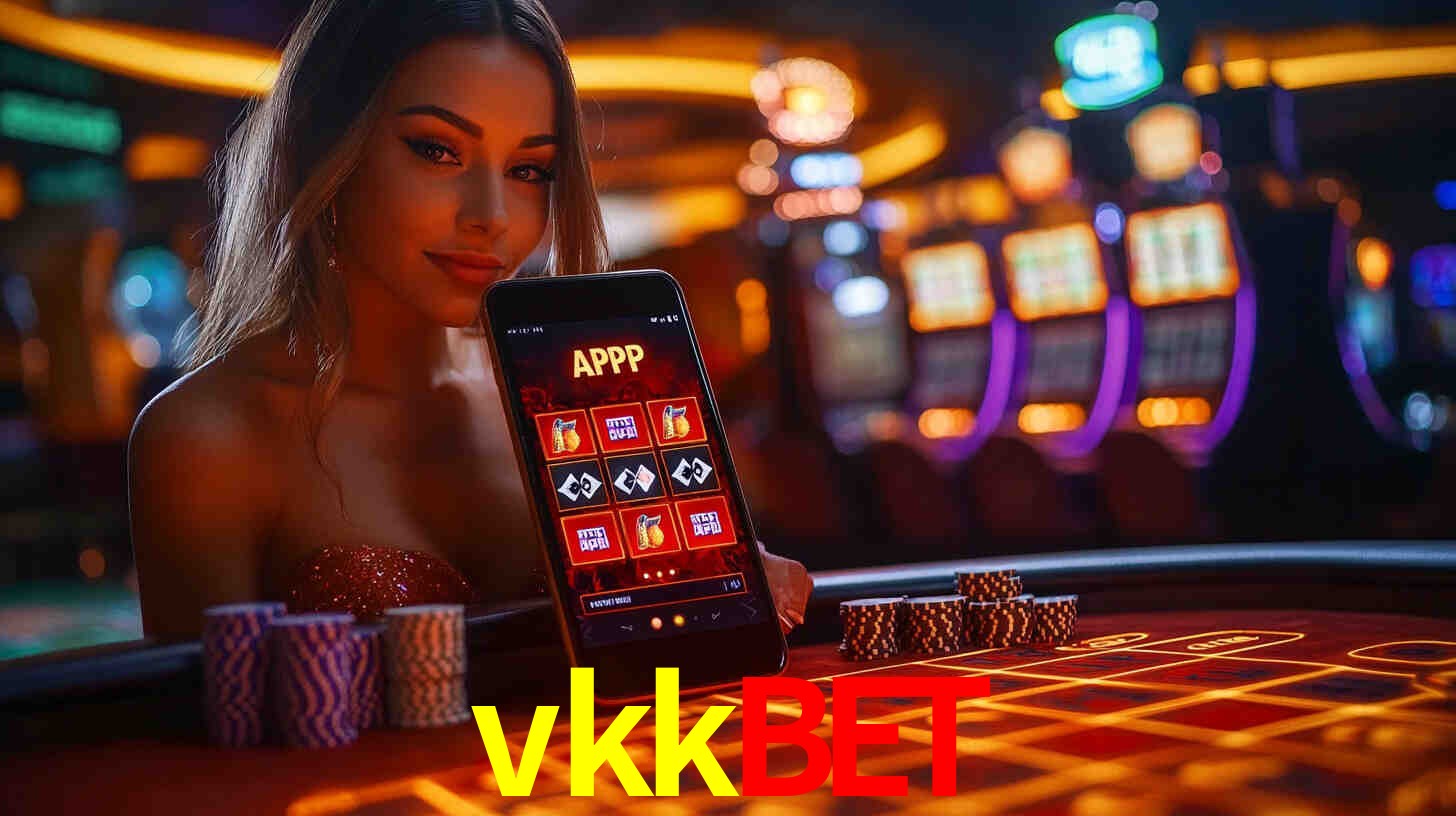 Suporte Download vkkbet