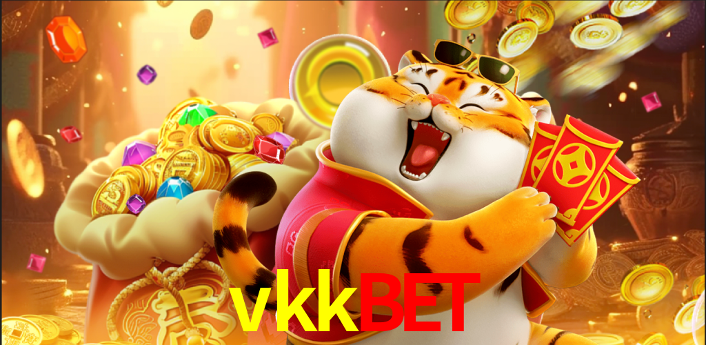 vkkbet bet Brasil