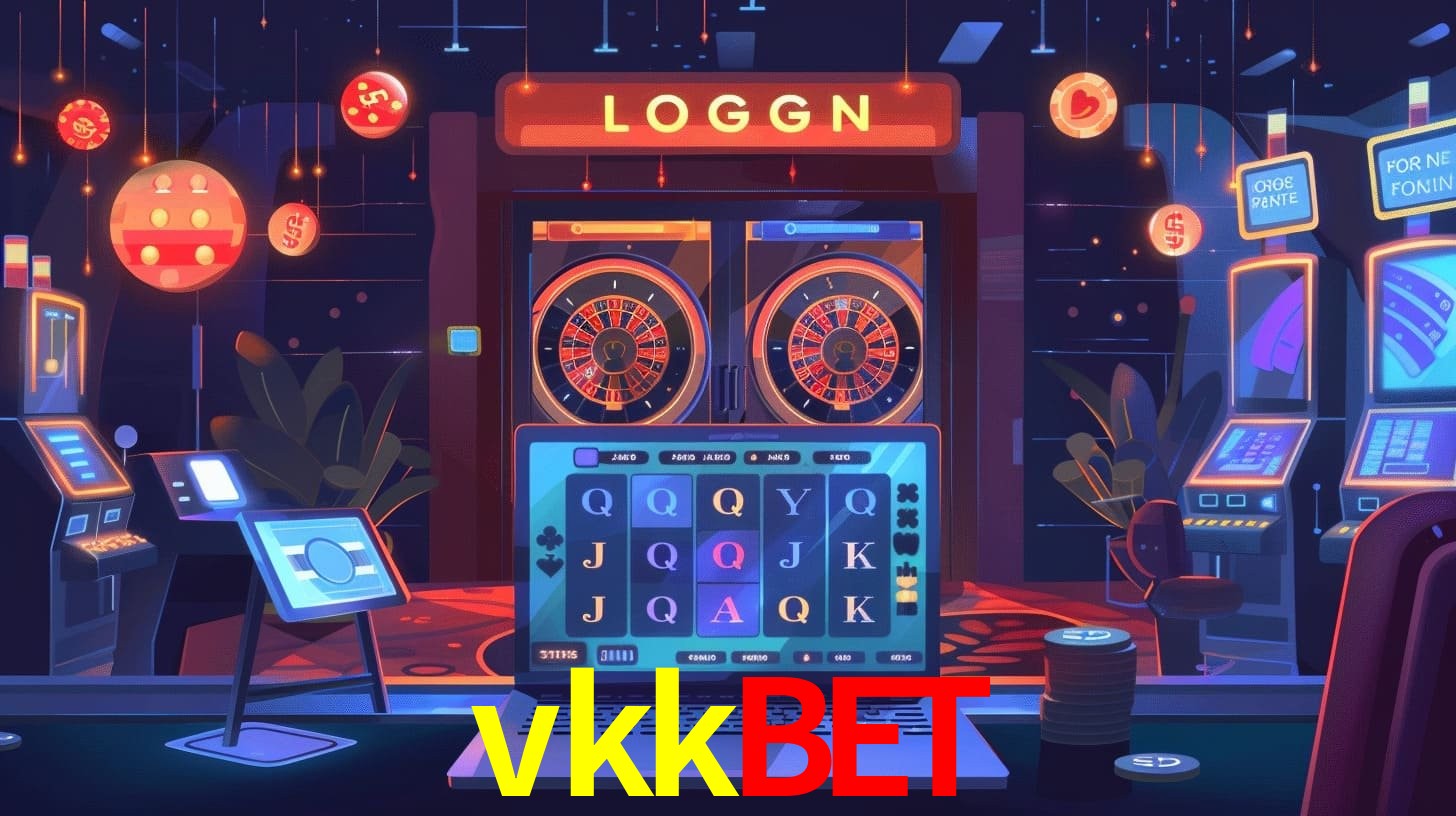 Vantagens VIP vkkbet