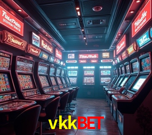 Evolução VIP vkkbet