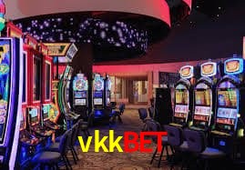 Ganhador vkkbet