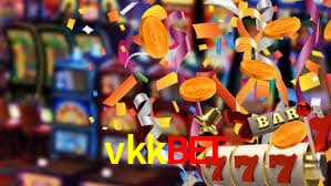 Funcionalidades App vkkbet