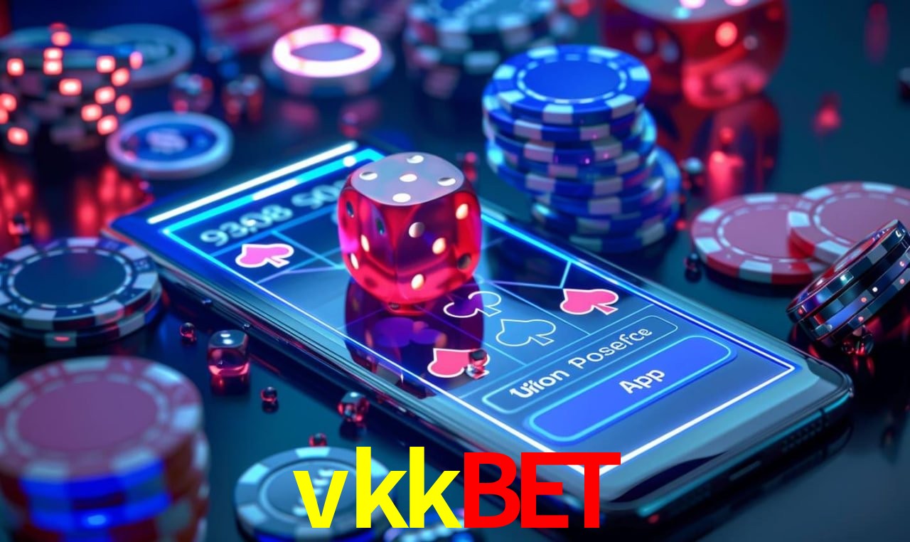 Jogos Mesa vkkbet