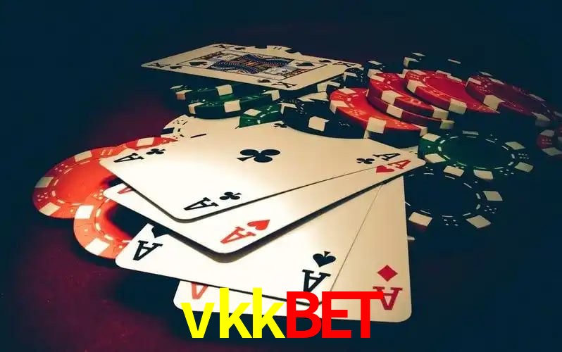 Oportunidades vkkbet