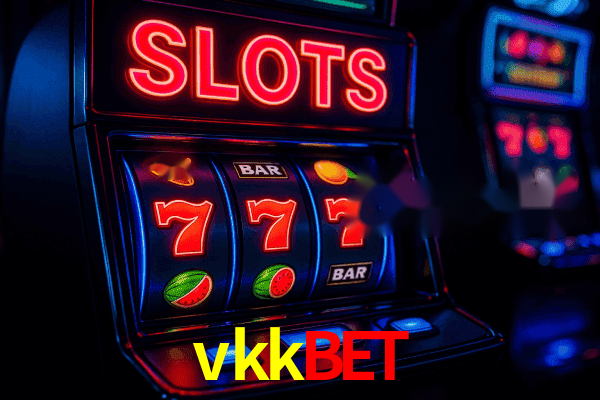 Estratégias vkkbet