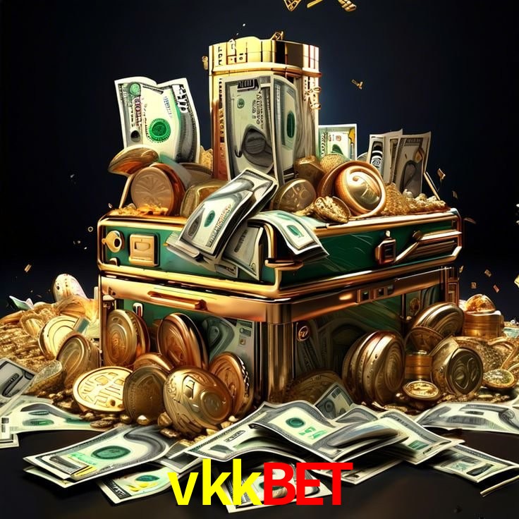 Aplicativo móvel vkkbet para iOS e Android