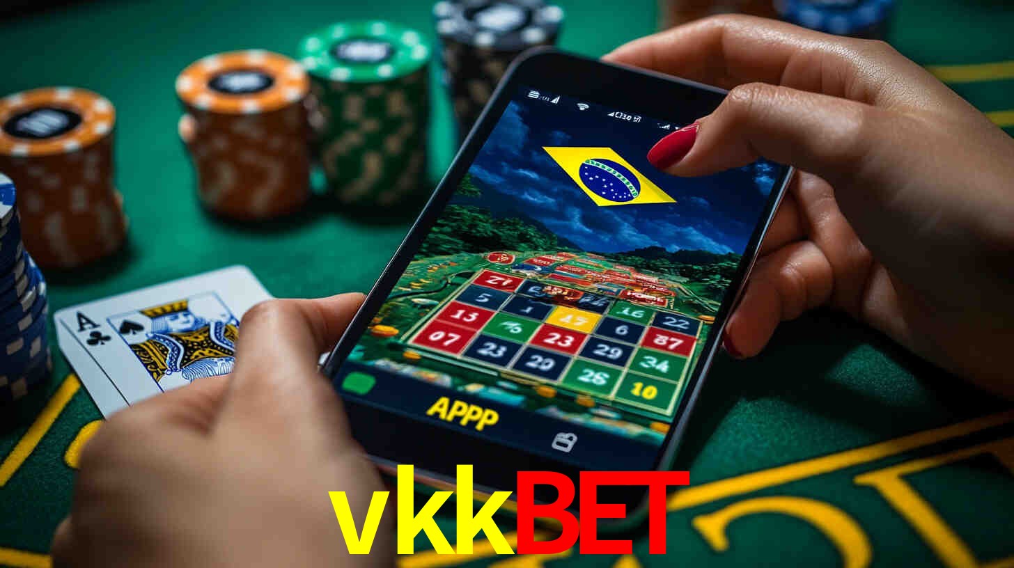 Link Download vkkbet